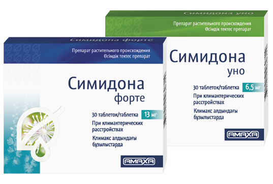 Cimidona Симидона