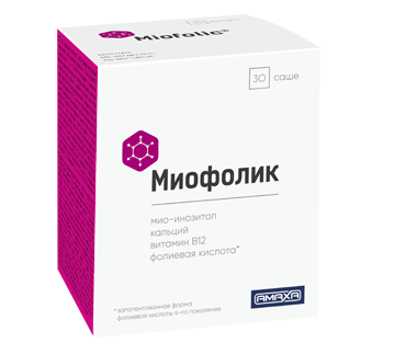 Miofolic Миофолик